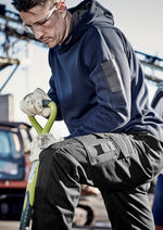 Syzmik Workwear ZT467 Multi-Pocket Hoodie Unisex