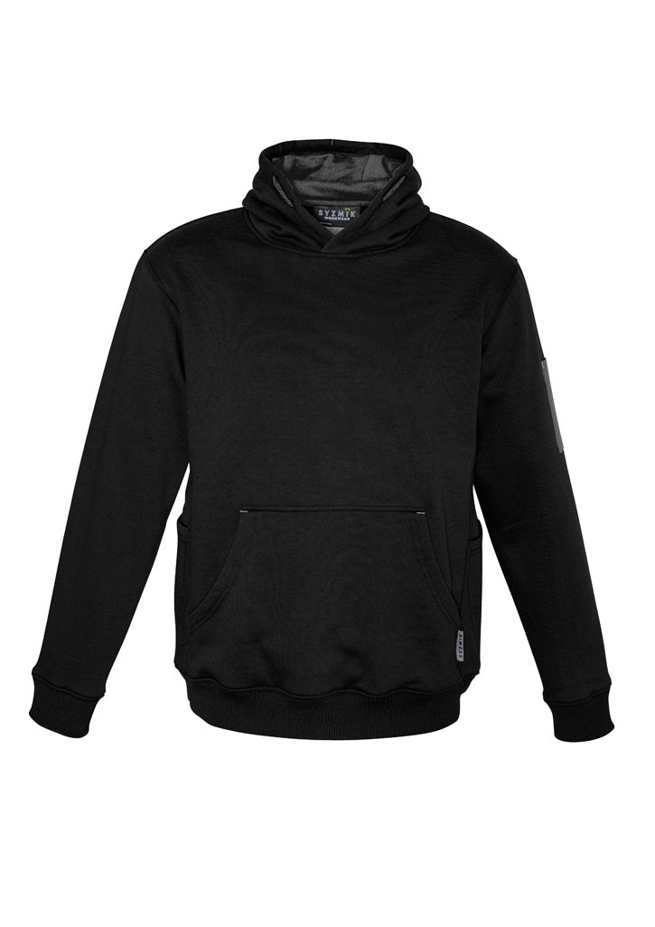 black/charcoal