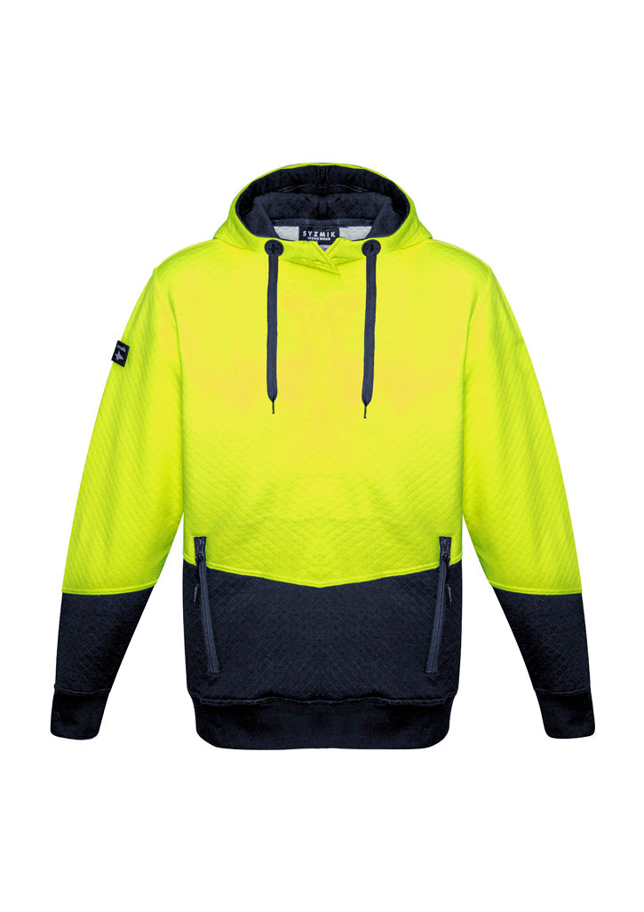 yellow/navy