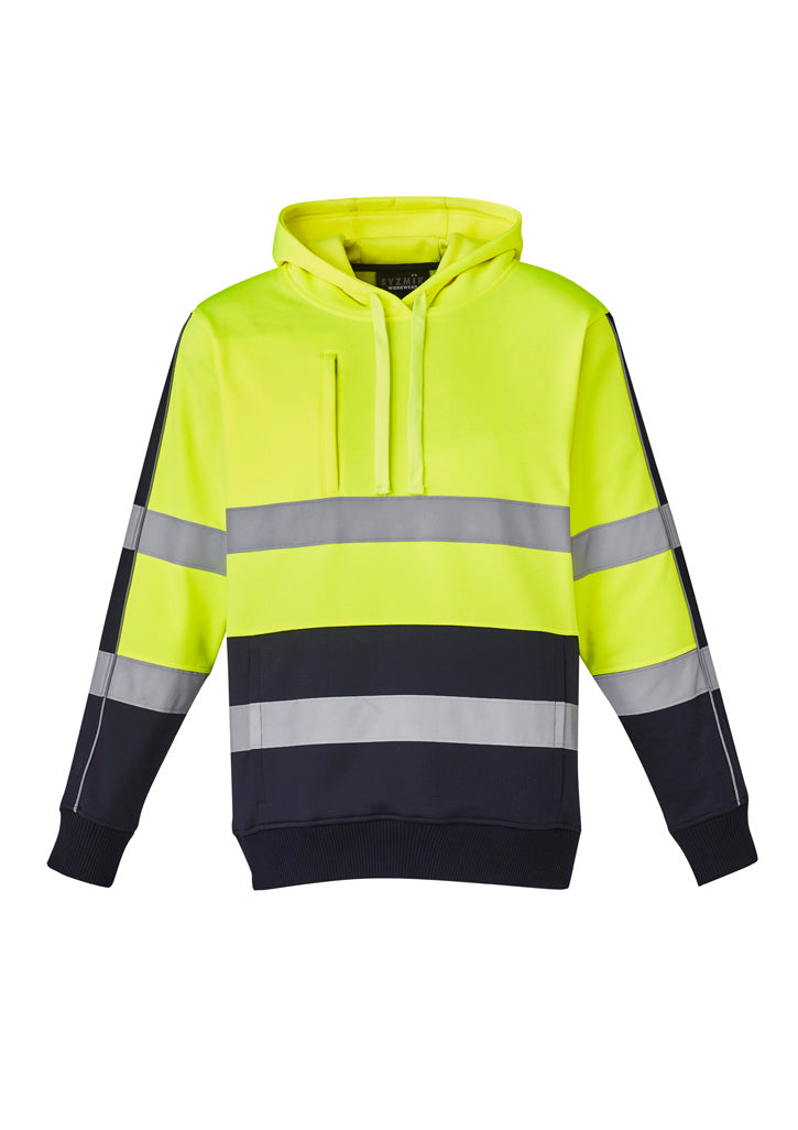 yellow/navy