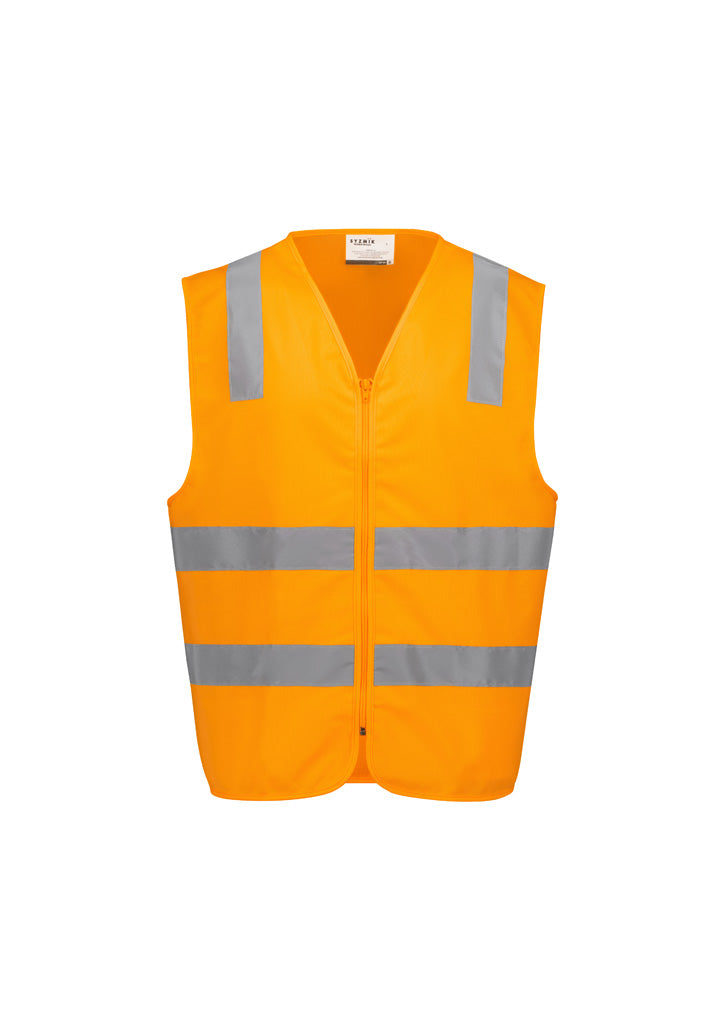 VIC Rail Orange
