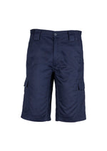 navy