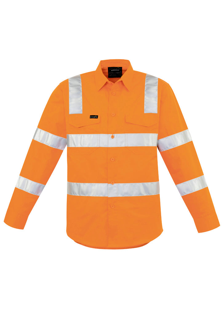 Bio Motion VIC Rail Long Sleeve Shirt Mens