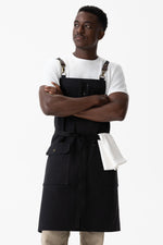 Chef Works ABN11 Tactical Bib Apron