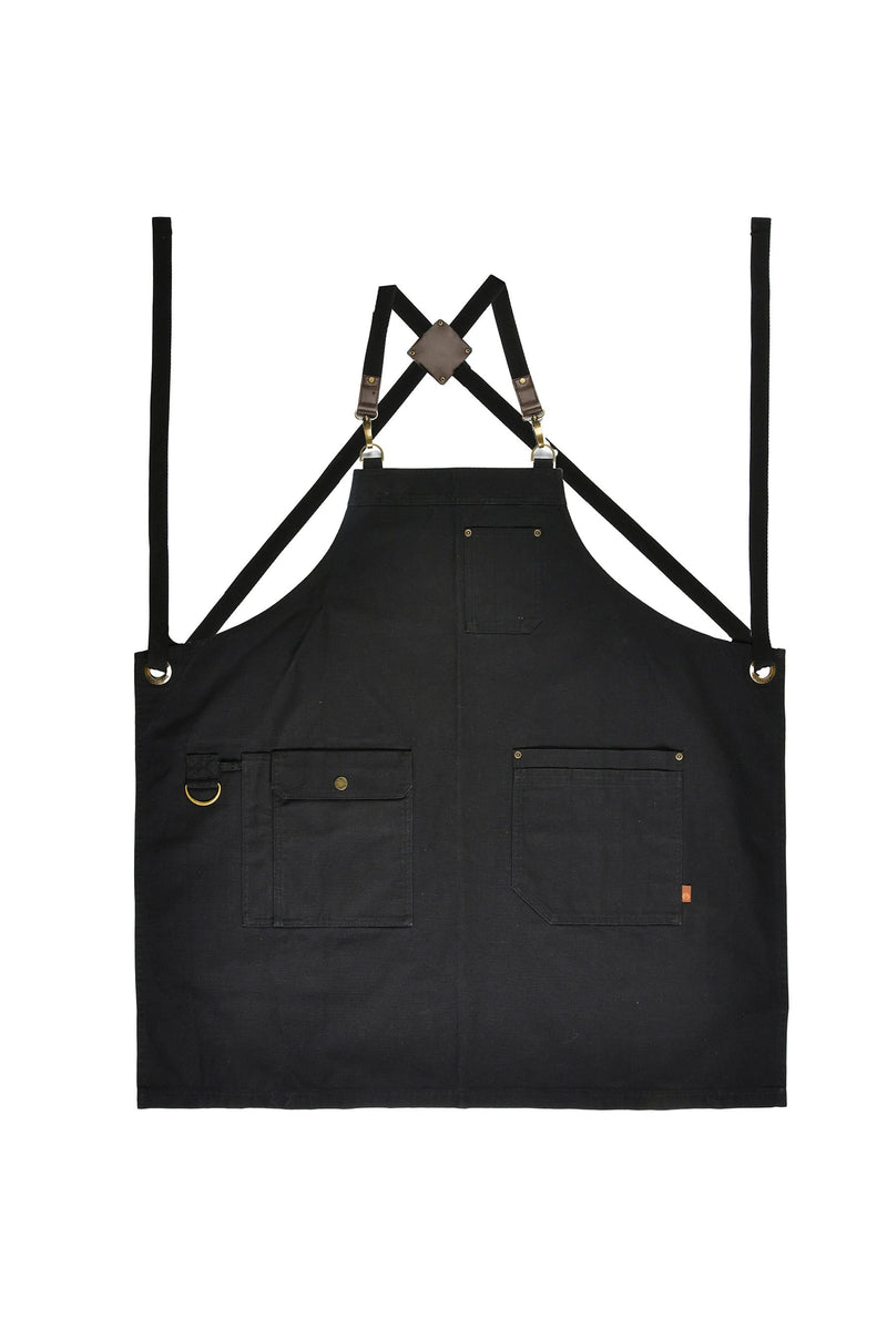 Chef Works ABN11 Tactical Bib Apron – product photo