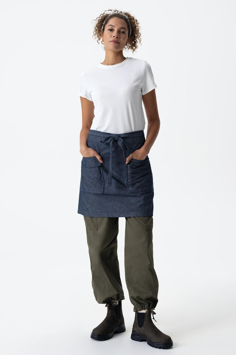 Navy/Natural