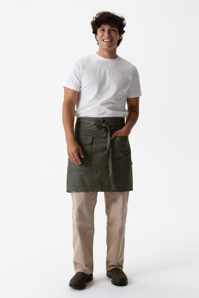 Olive/Natural