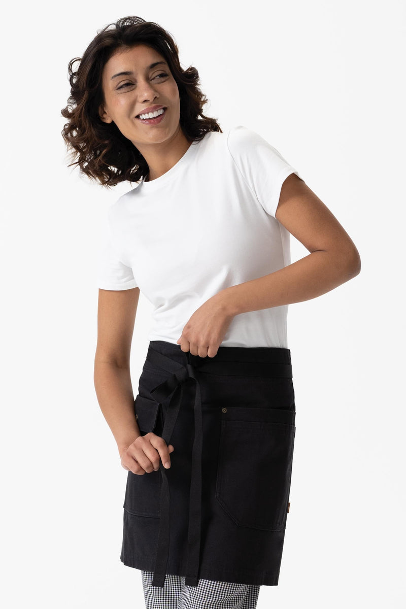 Chef Works AHN11 Tactical Half Bistro