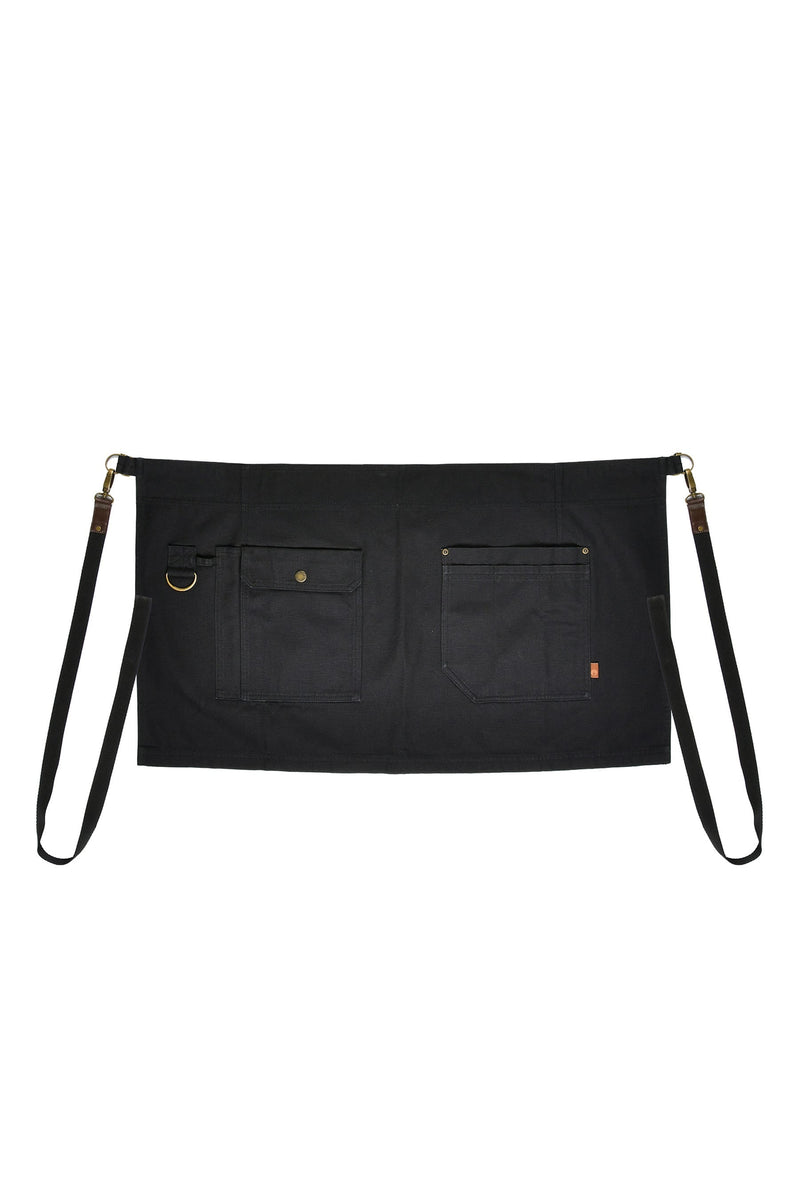 Chef Works AHN11 Tactical Half Bistro – product photo