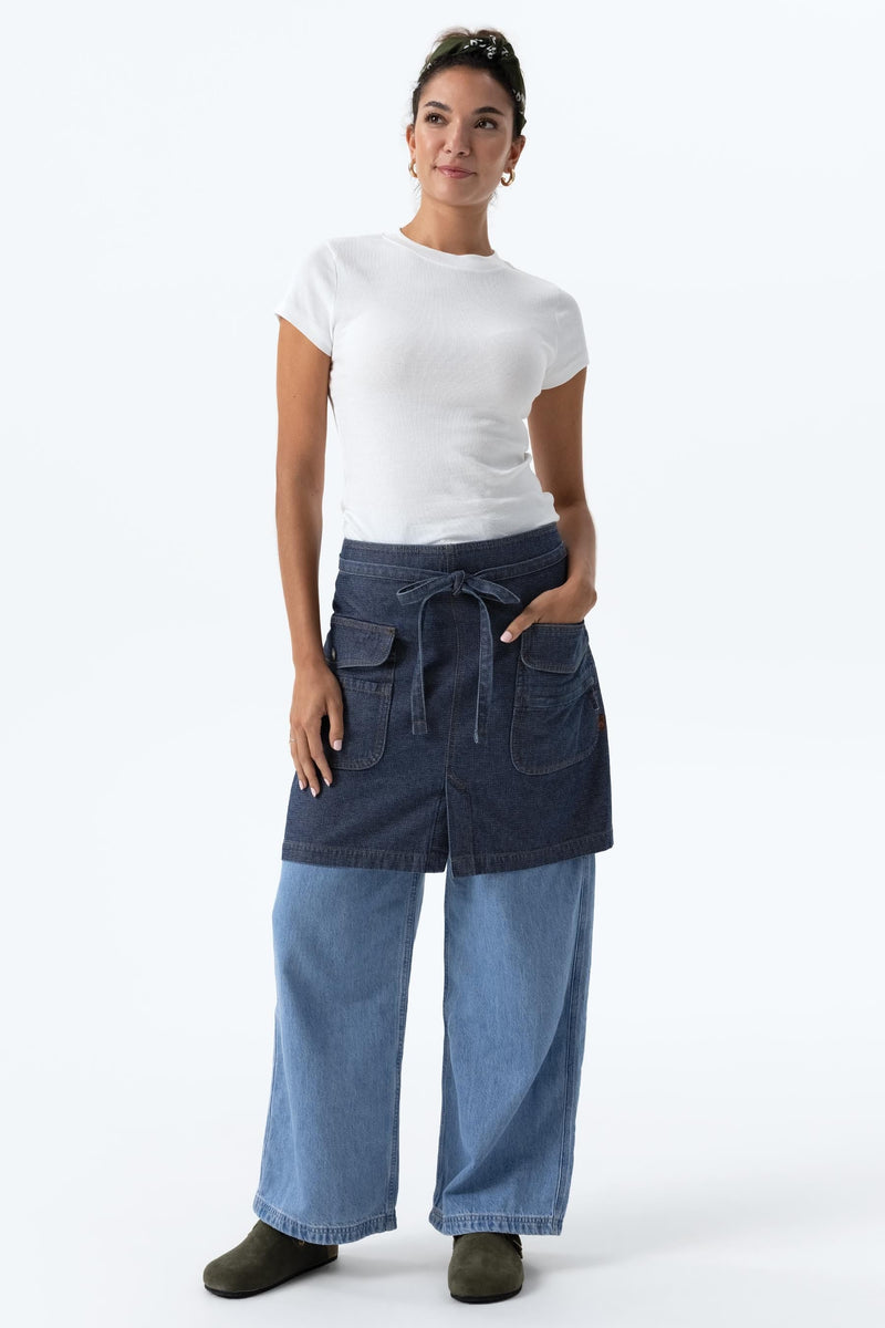 Indigo Blue