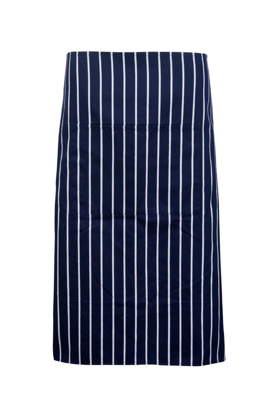 Navy/White