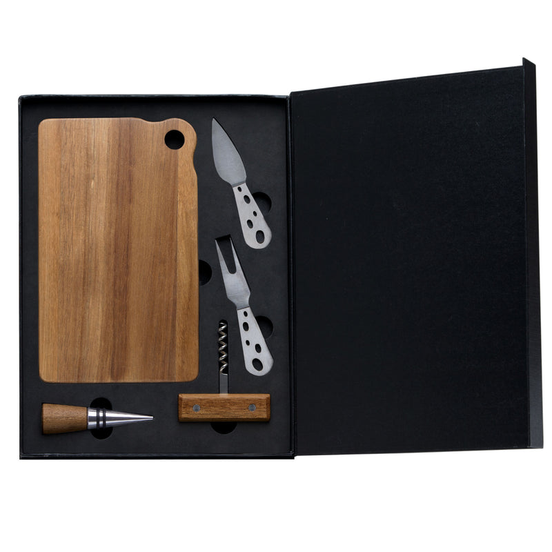 Gear For Life POAFS Apero Fromage Set – product photo