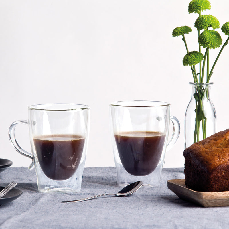 Gear For Life POAGC Aroma Glass Coffee Cup Set – product photo