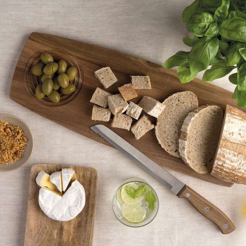 Gear For Life POATB Artisan Tasting Board Set – product photo