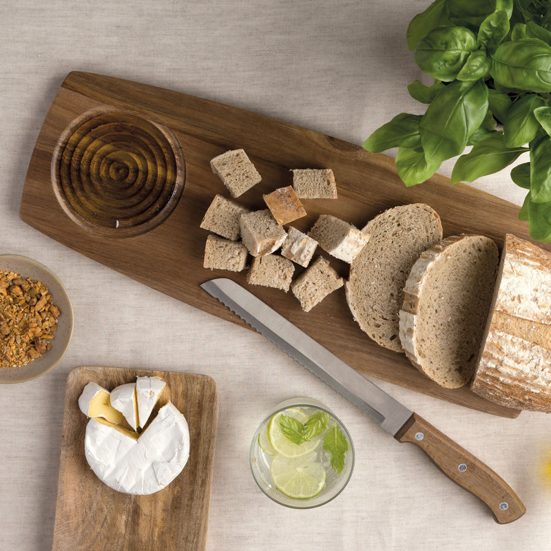 Gear For Life POATB Artisan Tasting Board Set – product photo