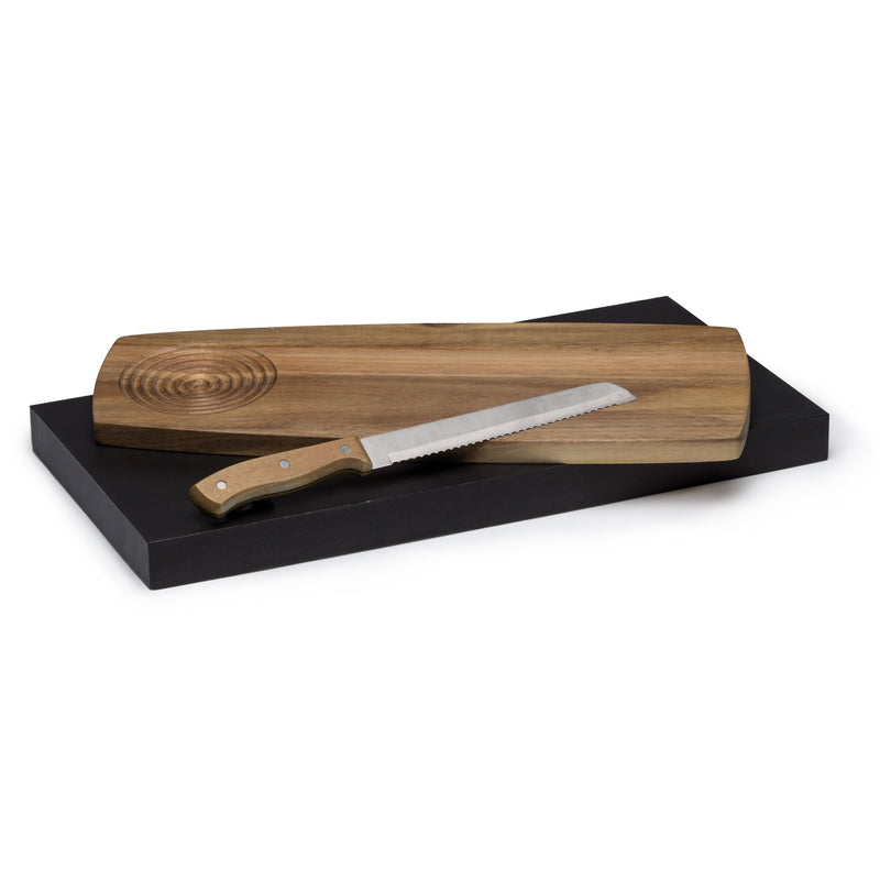 Acacia Wood
