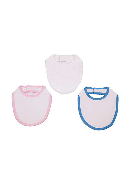 RAMO B101AP Contrast Bib Baby