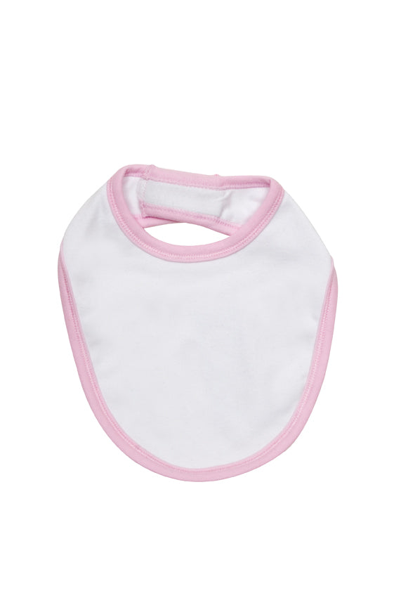 White/Pink