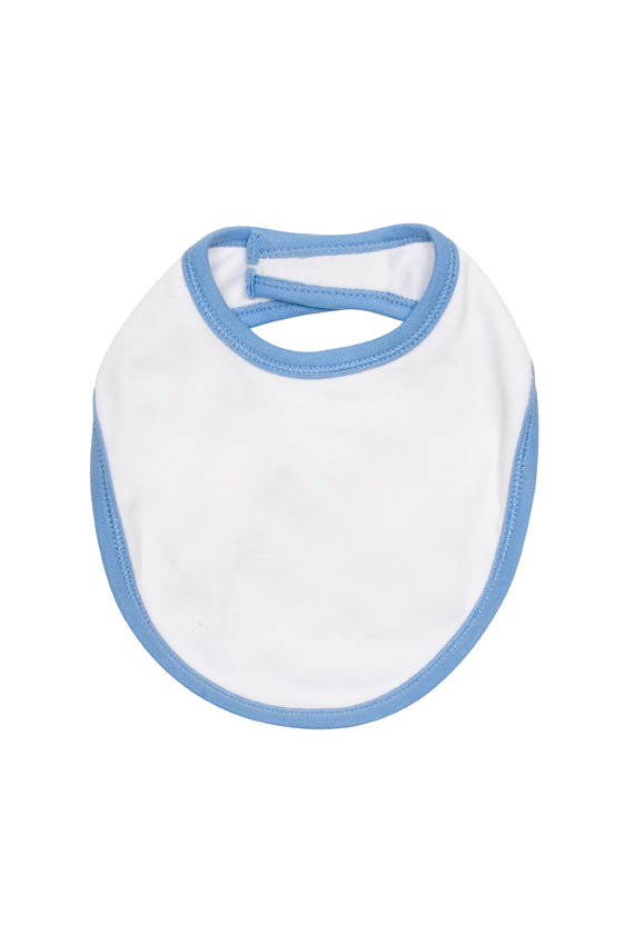 White/Sky Blue
