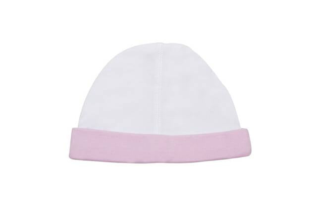 White/Pink