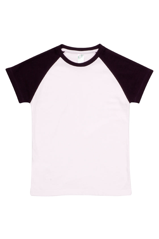 White/Black