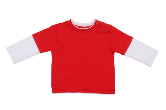 Red/White