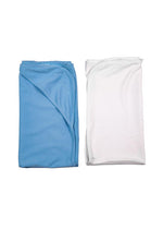 RAMO B121BK Organic Cotton Blanket Baby