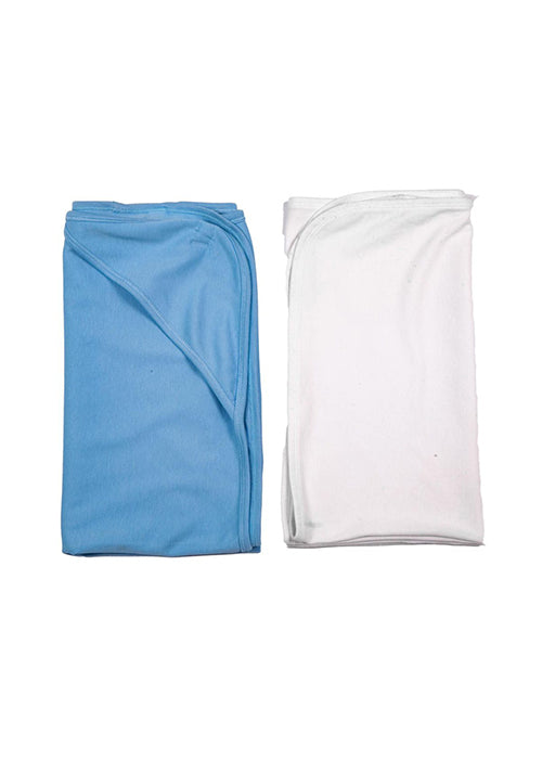 RAMO B121BK Organic Cotton Blanket Baby
