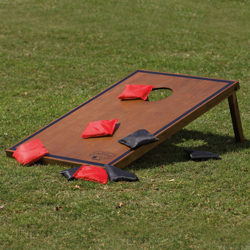 Gear For Life BBYCHS Backyard Cornhole Set – product photo