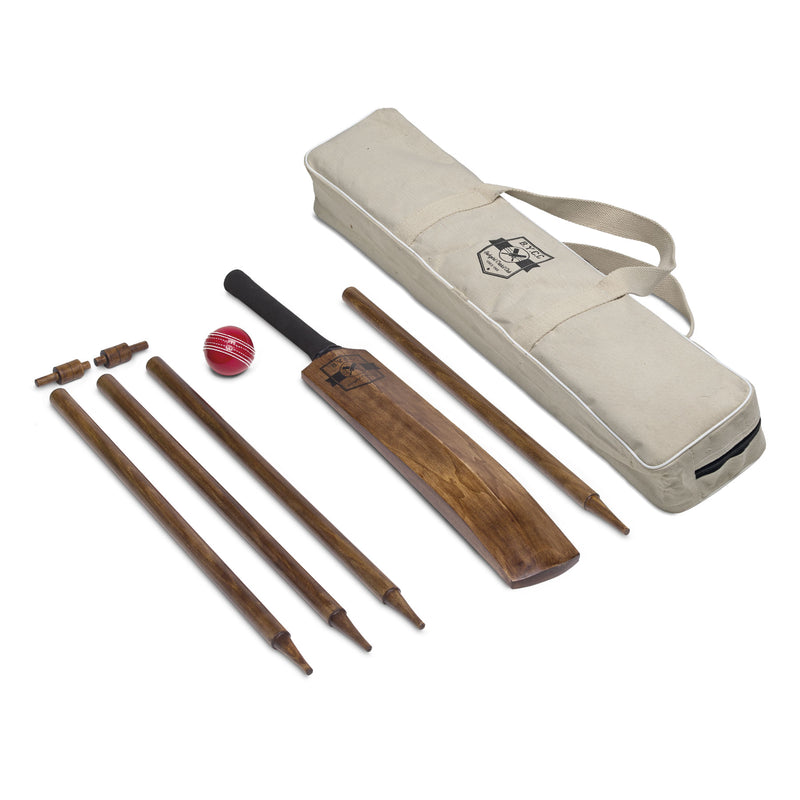 Gear For Life BBYCS Backyard Cricket Set