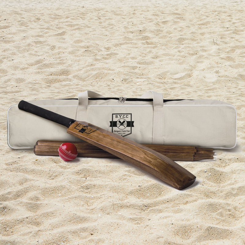 Gear For Life BBYCS Backyard Cricket Set – product photo