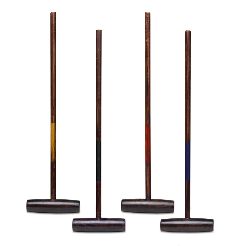 Gear For Life BBYCQS Backyard Croquet Set – product photo