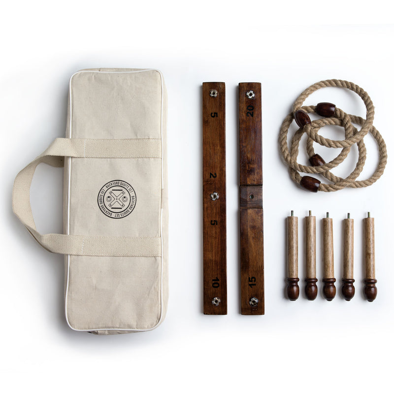 Gear For Life BBQS Backyard Quoits Set – product photo