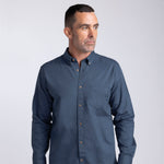 Gear For Life BBR Barkers Corporate Brooklyn Shirt Mens
