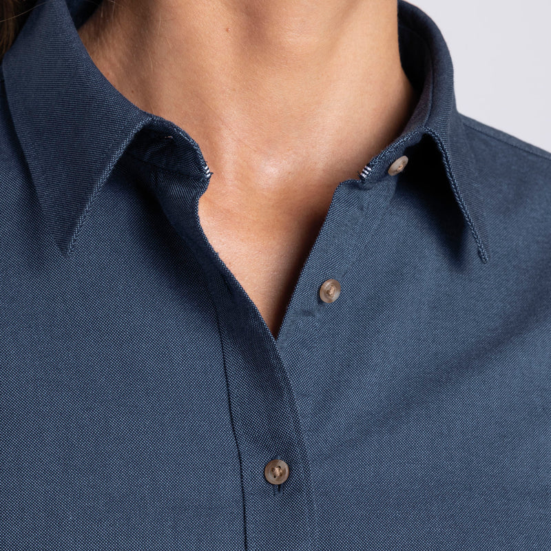 Gear For Life WBBR Barkers Corporate Brooklyn Shirt Ladies – product photo