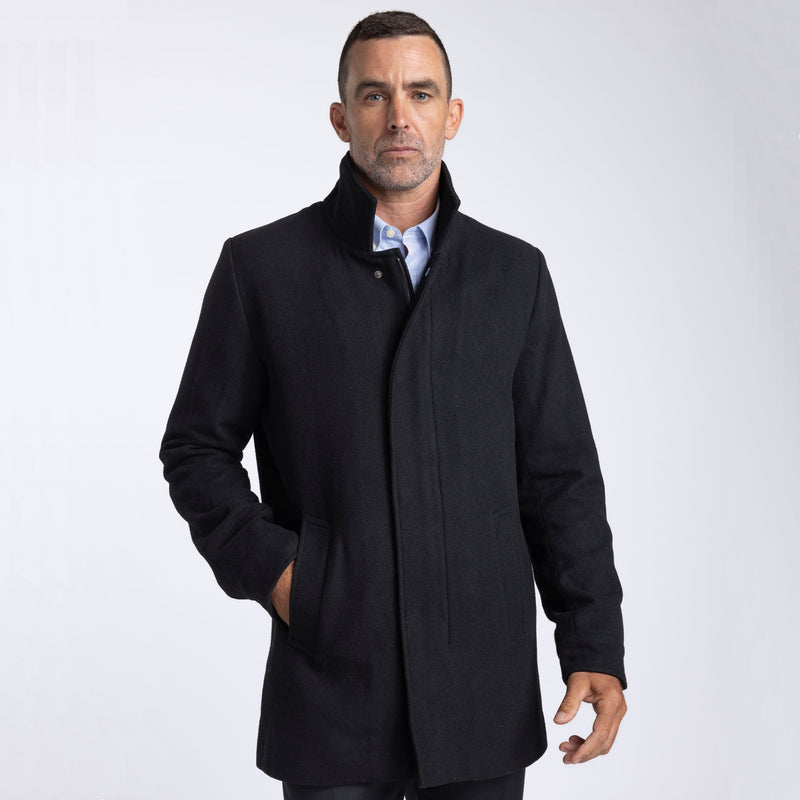 Gear For Life BCWJ Barkers Corporate Carnaby Wool Jacket – product photo