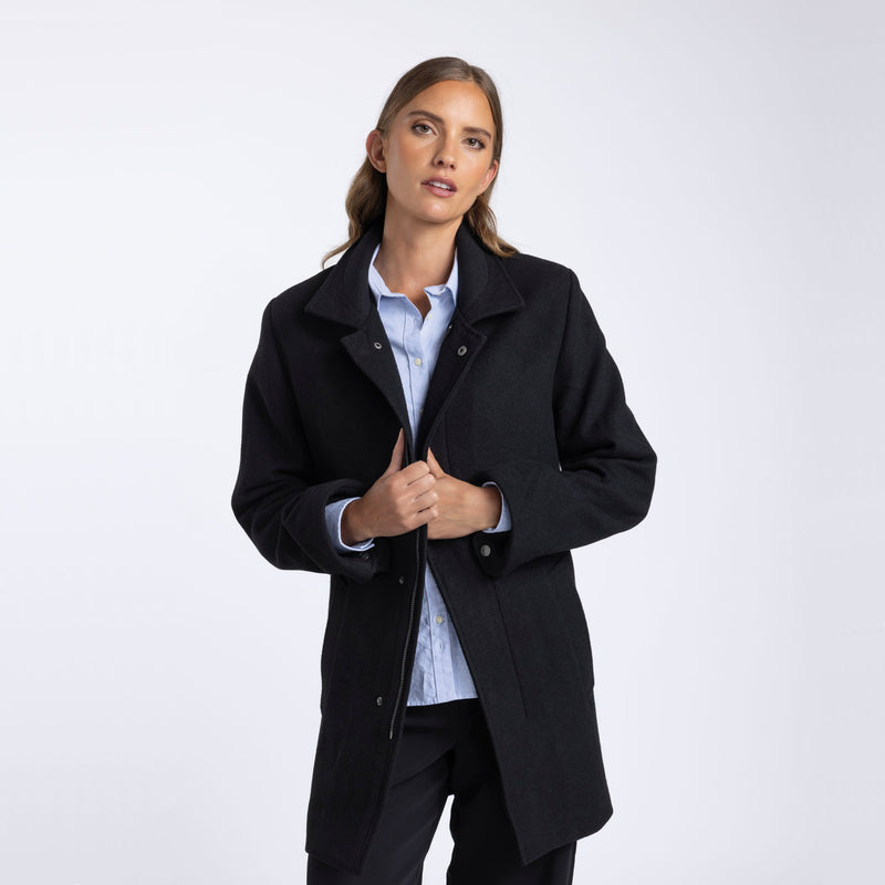 Gear For Life BCWJ Barkers Corporate Carnaby Wool Jacket – product photo