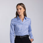 Gear For Life WBCL Barkers Corporate Clifton Shirt Ladies