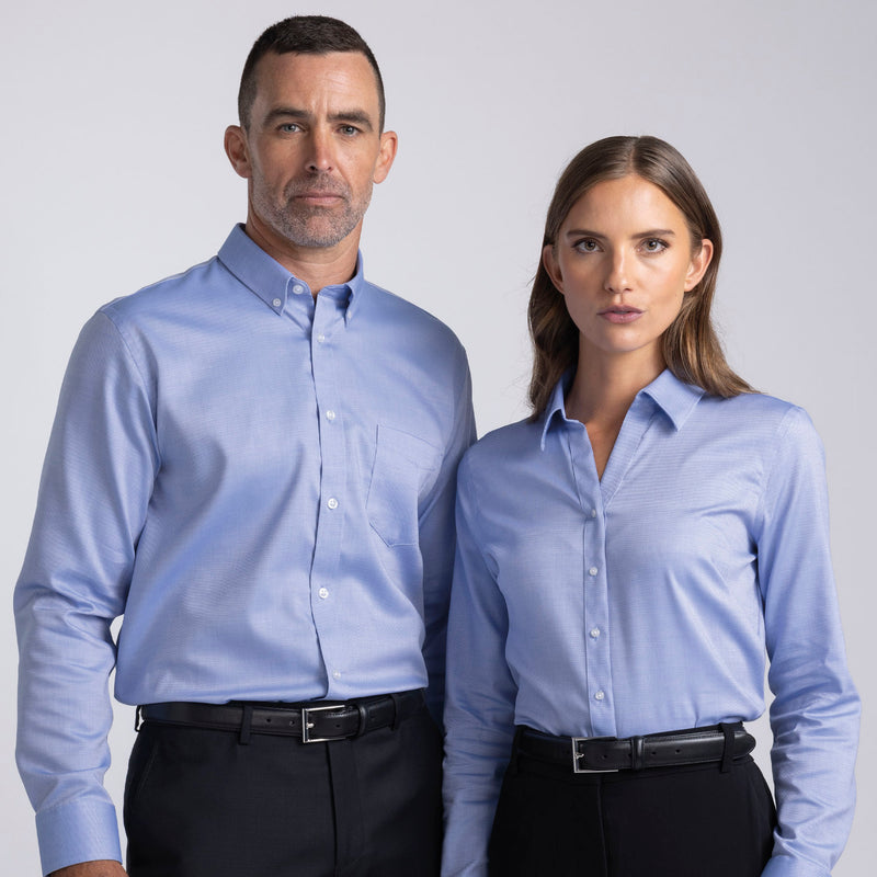 Gear For Life WBCL Barkers Corporate Clifton Shirt Ladies – product photo