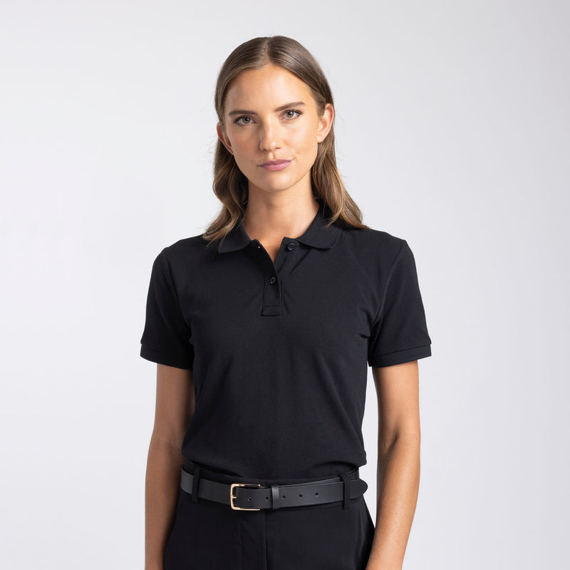 Gear For Life WBEP Barkers Corporate Eden Polo Ladies – product photo