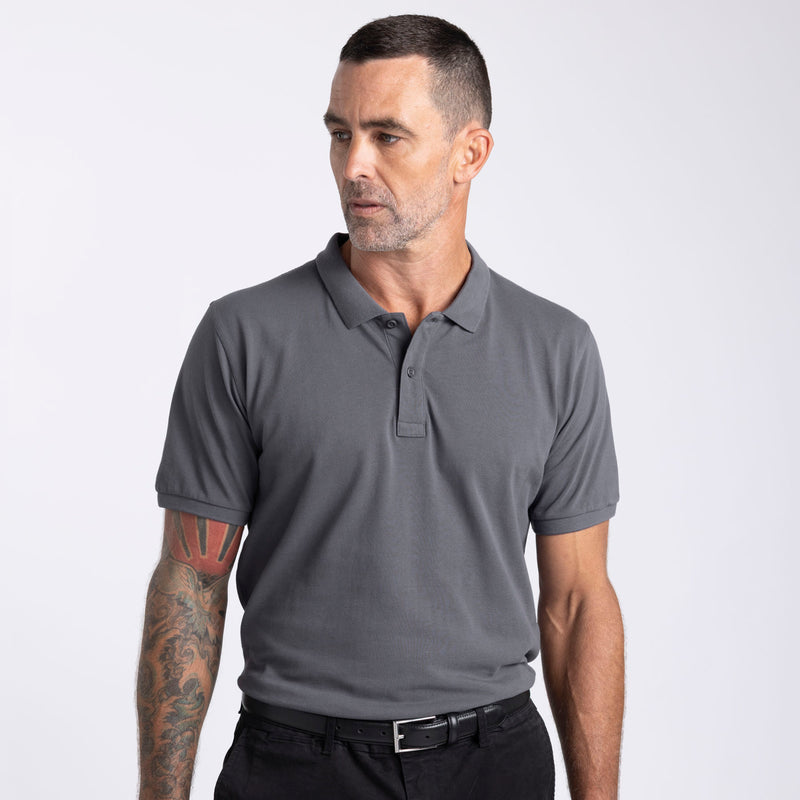 Gear For Life BEP Barkers Corporate Eden Polo Mens – product photo