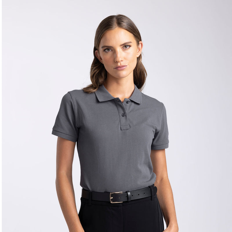 Gear For Life WBEP Barkers Corporate Eden Polo Ladies – product photo