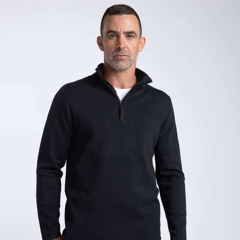 Gear For Life BHZQM Barkers Corporate Highlander Merino Mens