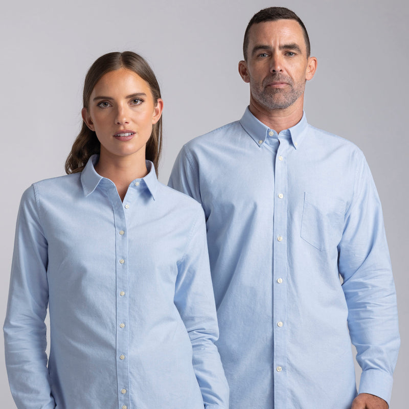 Gear For Life WBMA Barkers Corporate Madison Shirt Ladies – product photo