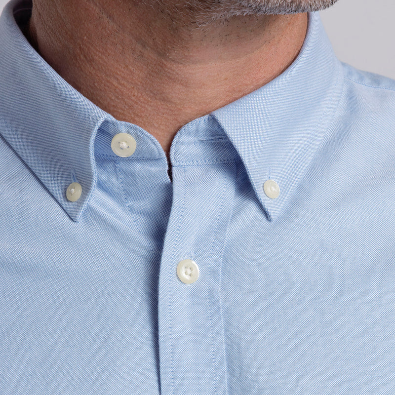 Gear For Life BMA Barkers Corporate Madison Shirt Mens – product photo