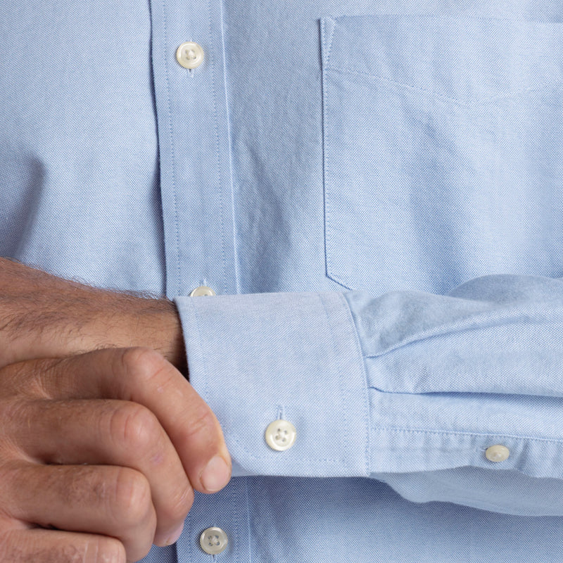 Gear For Life BMA Barkers Corporate Madison Shirt Mens – product photo