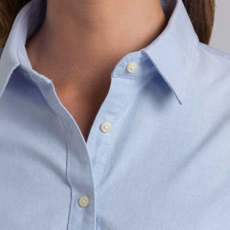 Gear For Life WBMA Barkers Corporate Madison Shirt Ladies – product photo