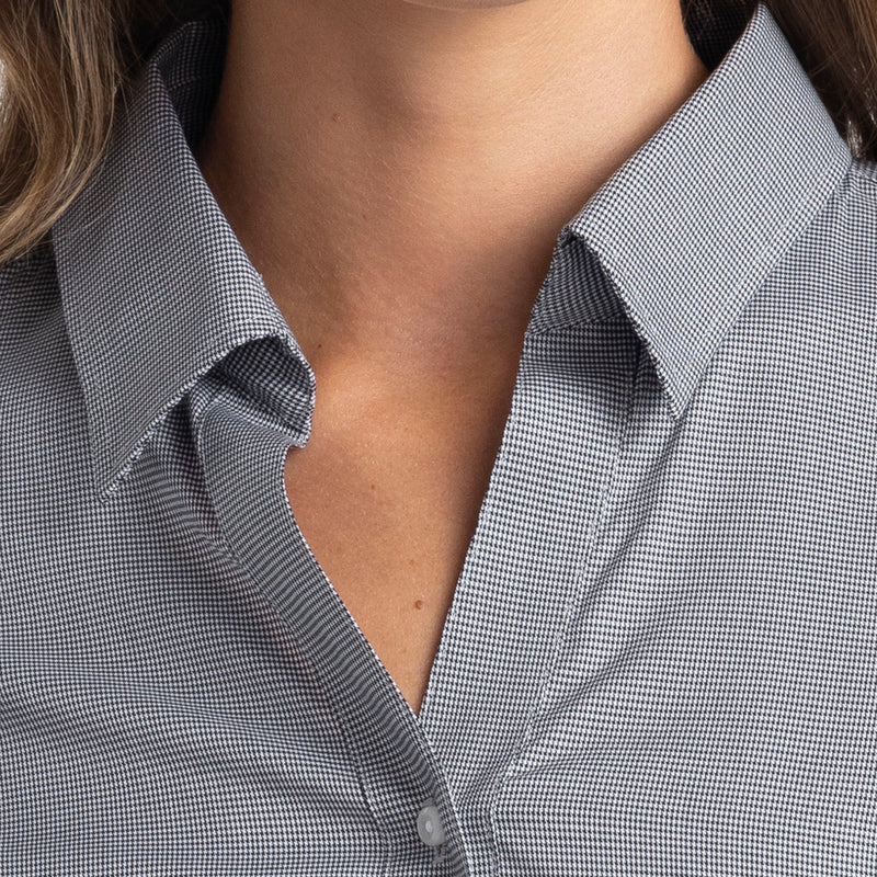 Gear For Life WBNO Barkers Corporate Norfolk Shirt Ladies – product photo