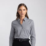 Gear For Life WBNO Barkers Corporate Norfolk Shirt Ladies