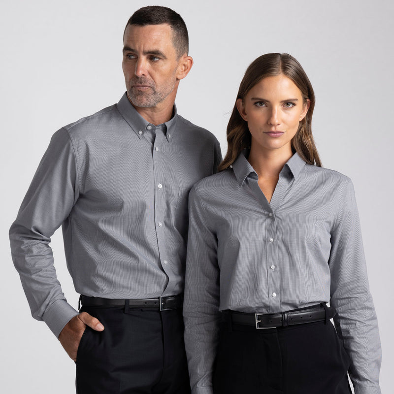 Gear For Life WBNO Barkers Corporate Norfolk Shirt Ladies – product photo